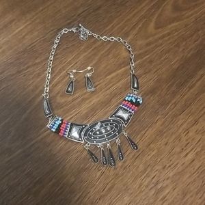 Western Necklace